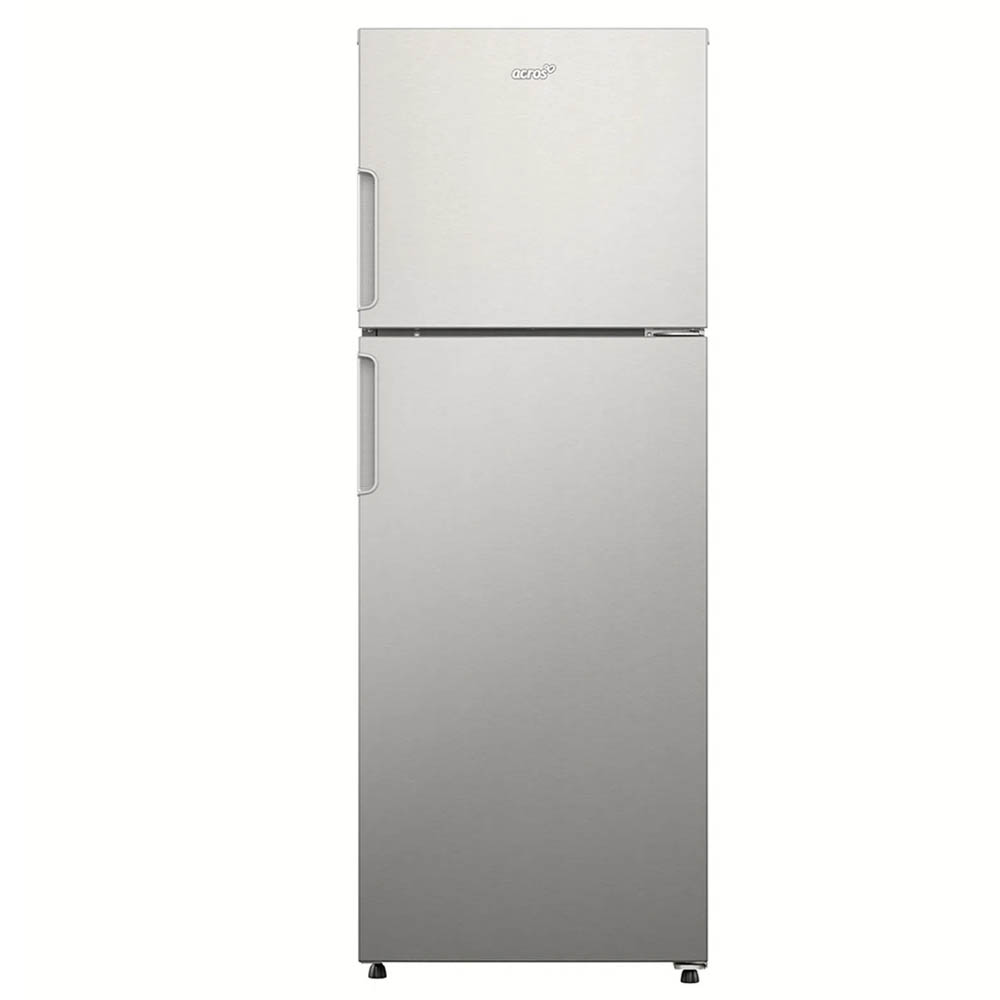 Imagen de Refrigerador ACROS Mod. AT-1130M  11P Silver 