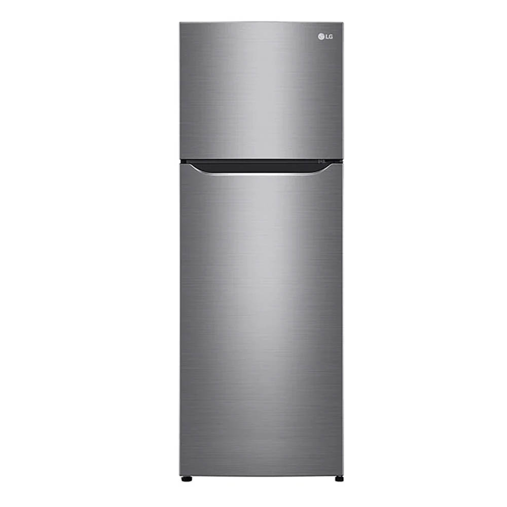 Imagen de Refrigerador 9 Pies Lg GT29BPPK Smart Inverter Top Freezer  