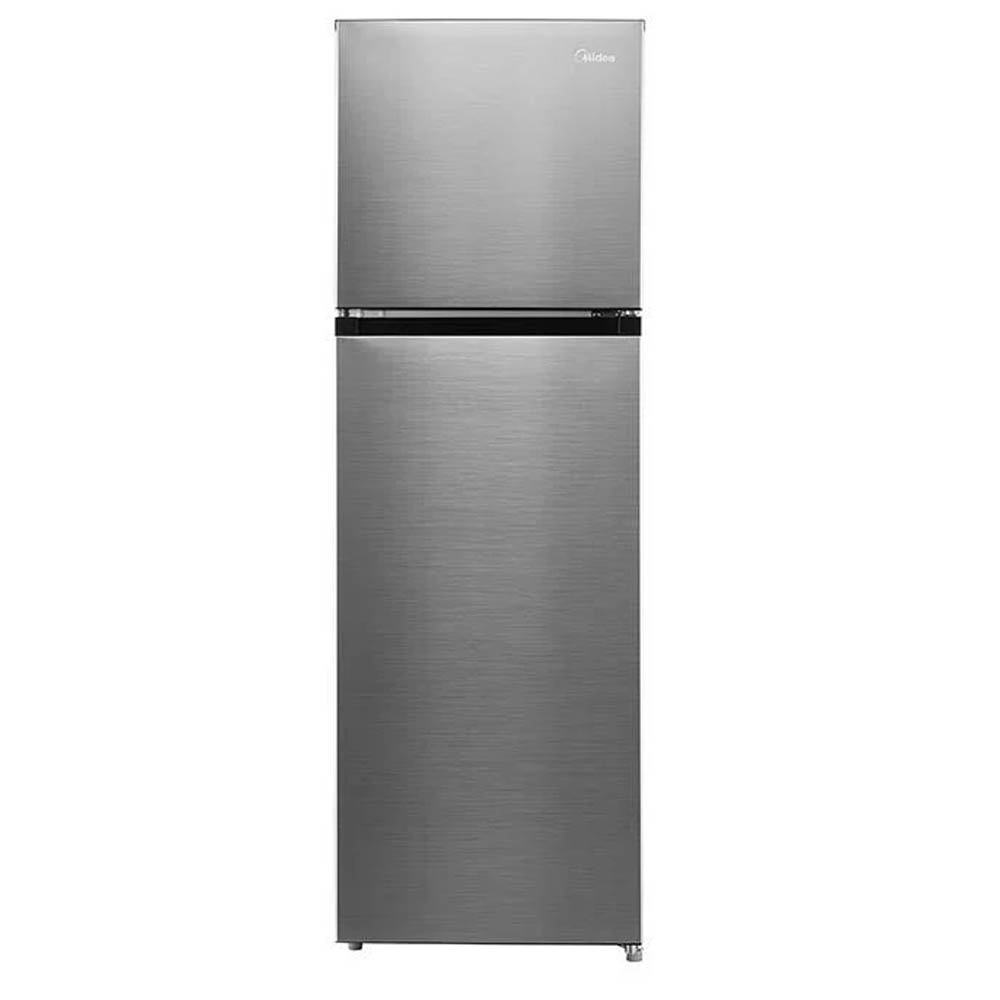 Imagen de Refrigerador 10" Midea MDRT280WINDX Dark Silver Top Mount 