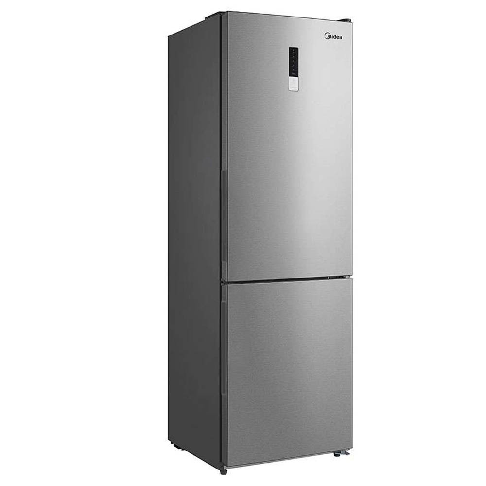 Imagen de Refrigerador Bottom 11 Pies Midea MDRB308FGM04 Color Silver