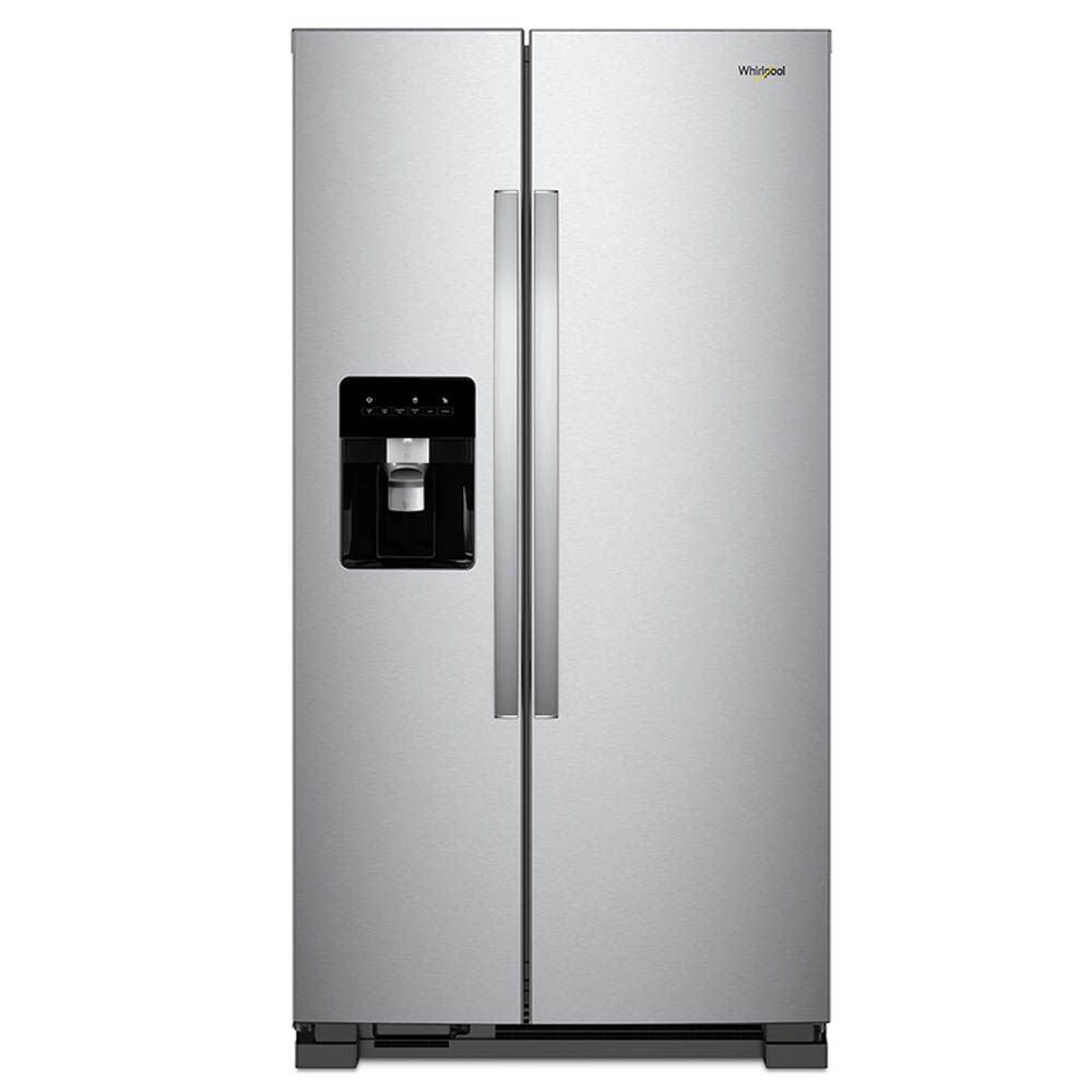 Imagen de Refrigerador Duplex Whirlpool Mod. Wd-2620S 22P3