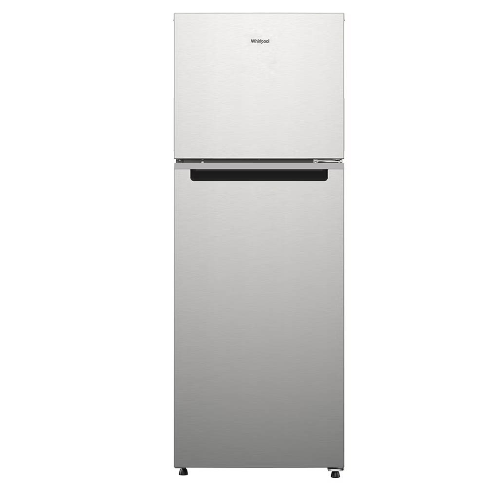 Imagen de Refrigerador  Whirlpool Mod. Wt1130M 11P3 Silver