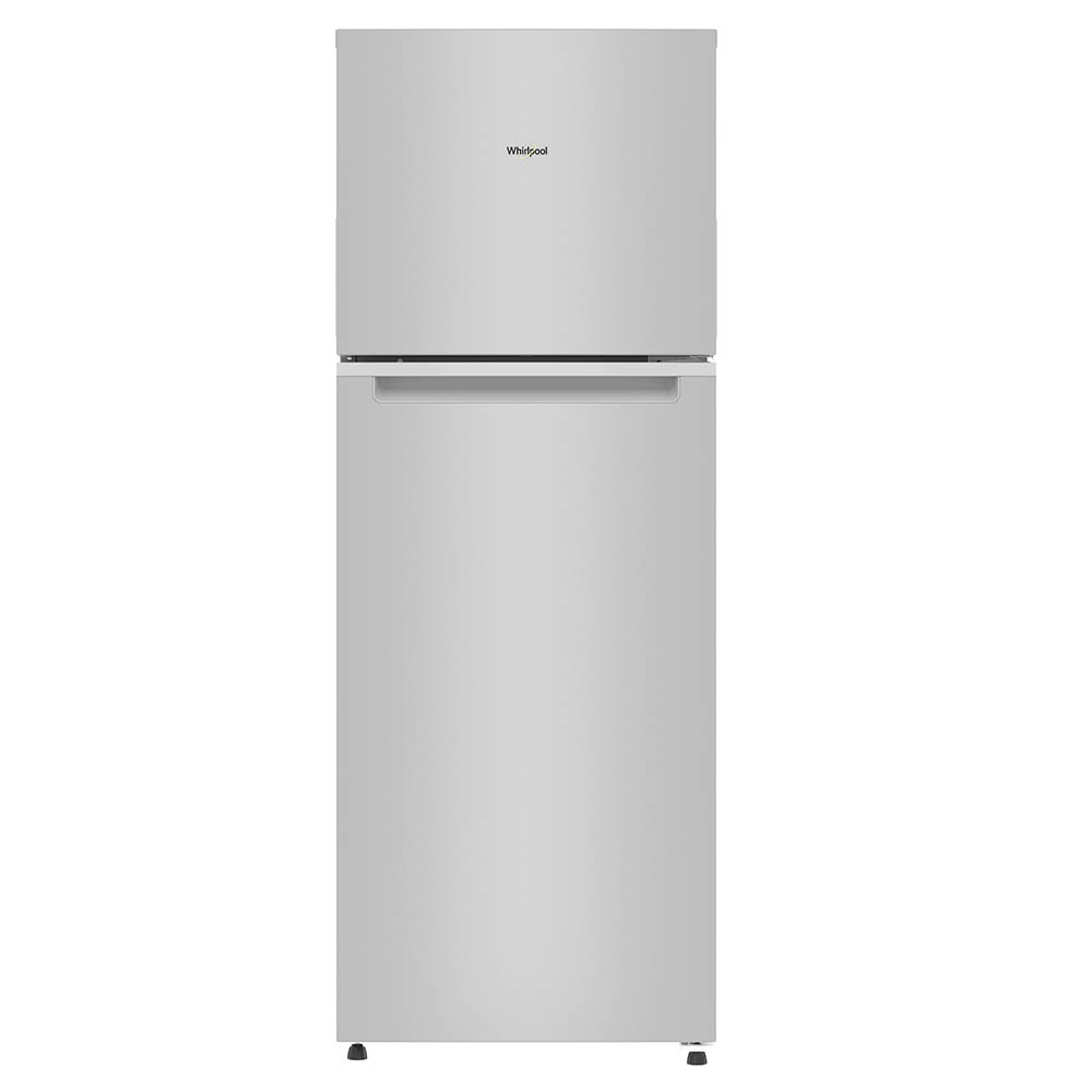 Imagen de Refrigerador Whirlpool Mod. Wt-1331D 13P3  Silver Antihuellas Puerta Reversible 