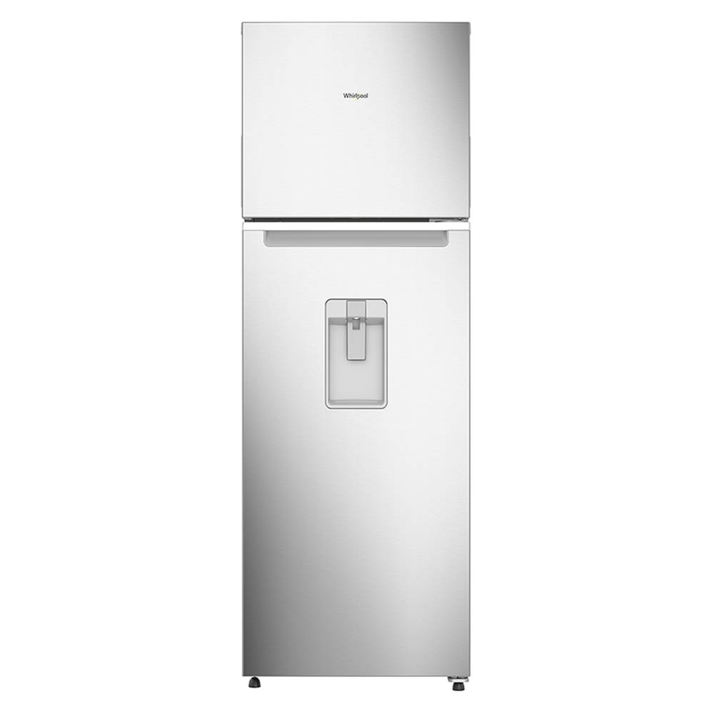 Imagen de Refrigerador Whirlpool Mod. Wt-1433A 14P3 Acero Expert Energy C/Desp