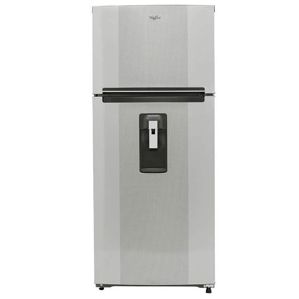 Imagen de Refrigerador Whirlpool Mod. Wt-1736N Silver C/Despachador