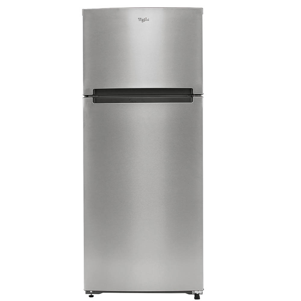 Imagen de Refrigerador Mod. Wt-1818A 18P3 Acero Inoxidable