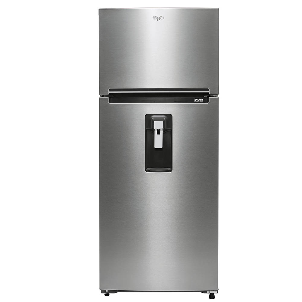 Imagen de Refrigerador Mod. Wt-1865A 18P3 Acero Inox C/Despachador