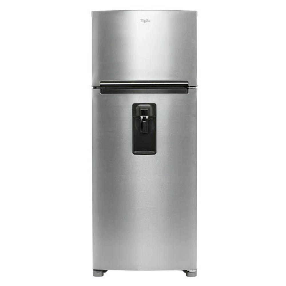 Imagen de Refrigerador Mod. Wt-1870A 18P3 Acero C/Despachador 