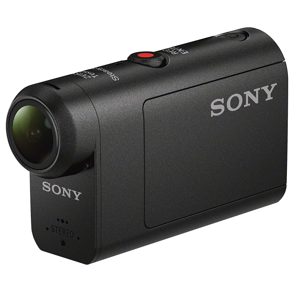 Imagen de Videocamara Sony Handycam HDR-AS50/10